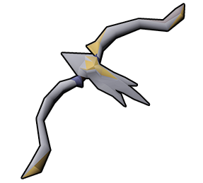 Craw's bow (u)